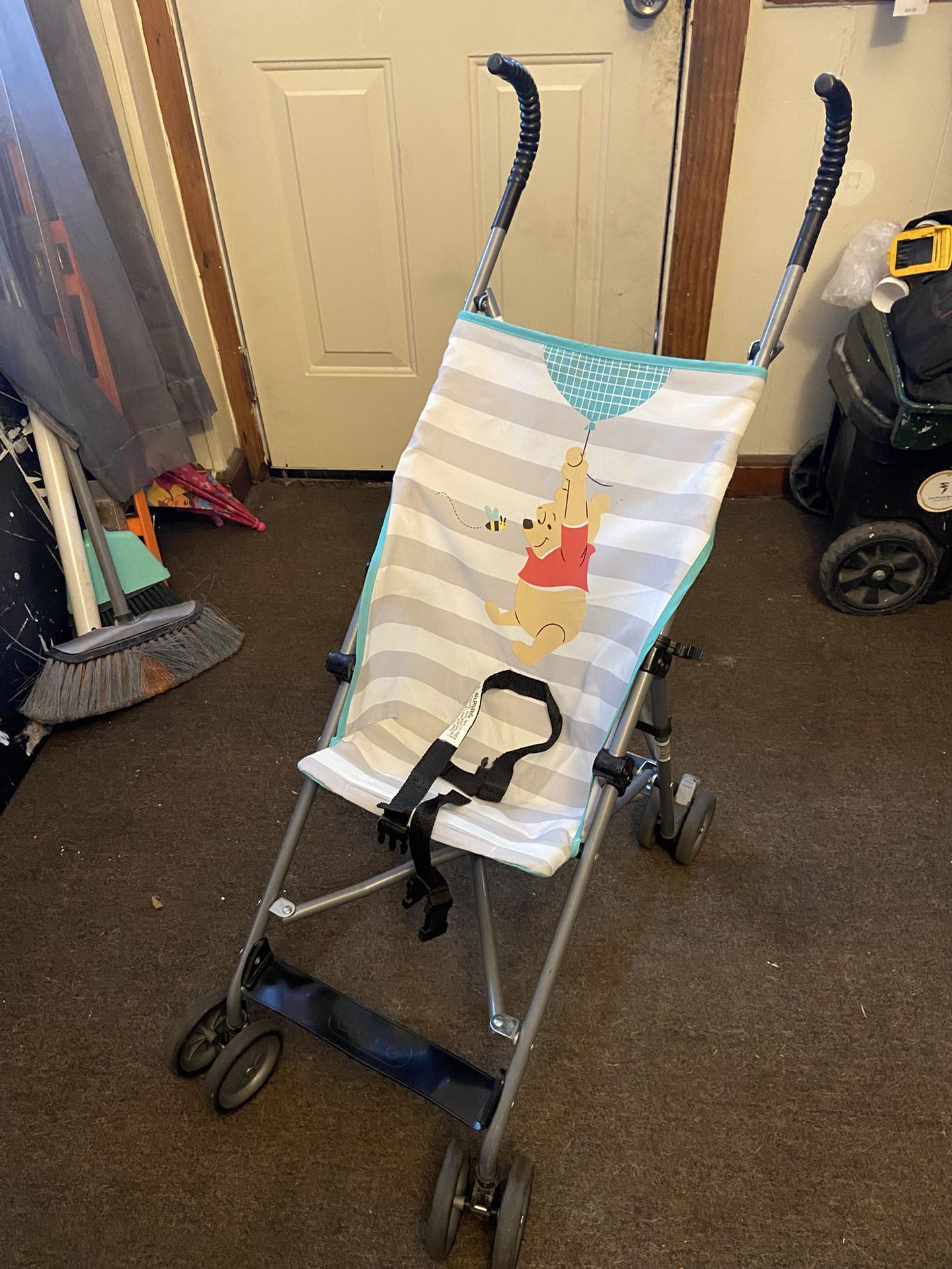 Baby travel Stroller