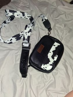 Purse fanny pak