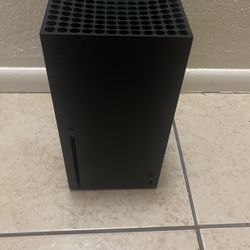 Xbox Series X