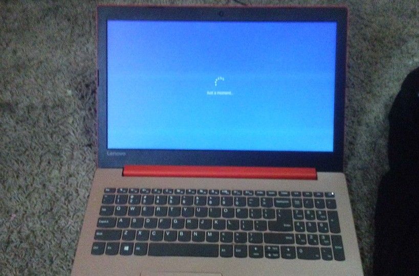 Brand New Lenovo Laptop 