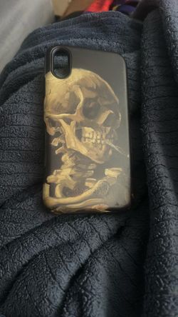 Van Gogh iPhone XR Case