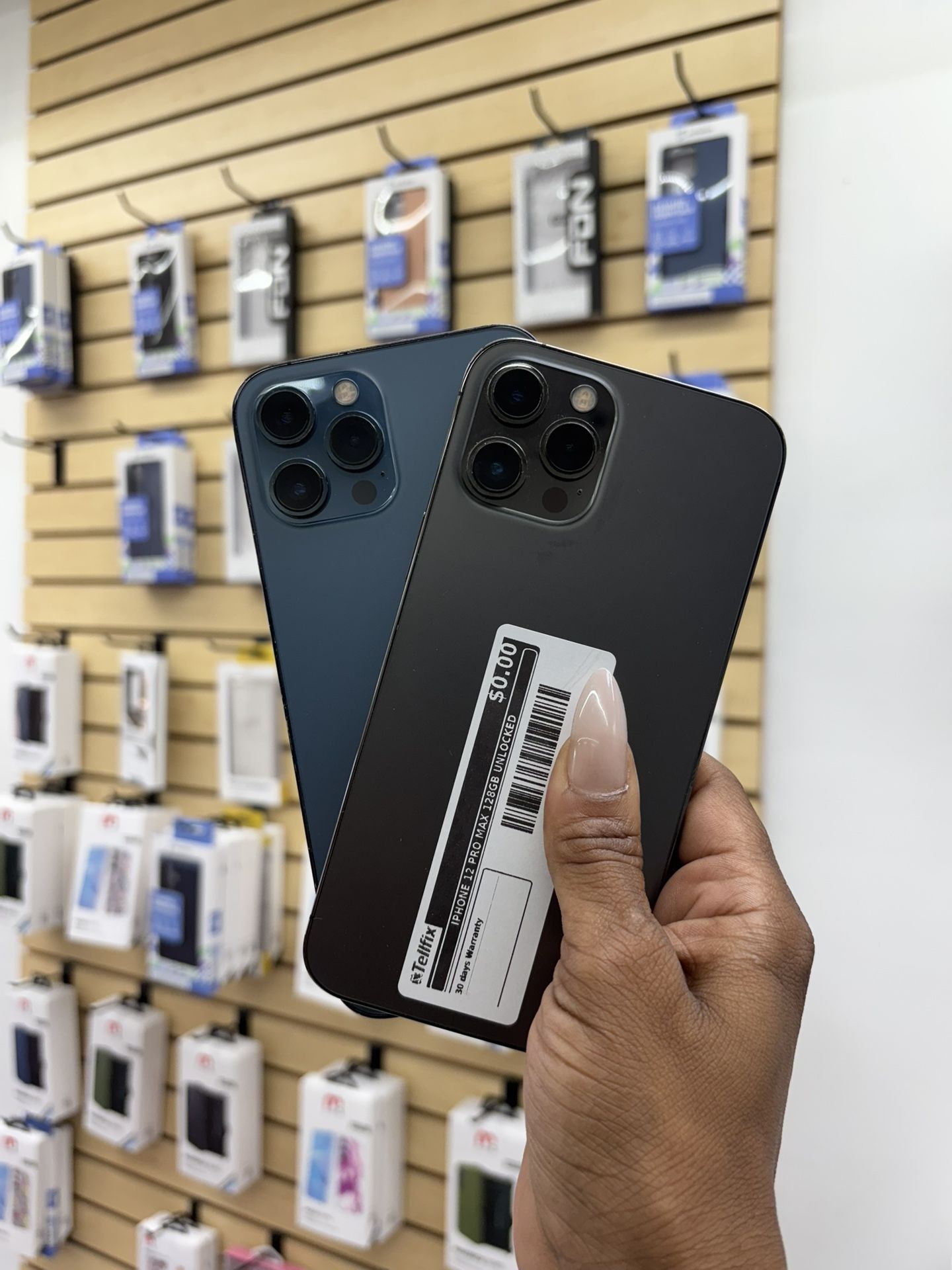 iPhone