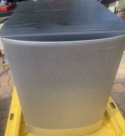 JBL Venue Sub10 Subwoofer
