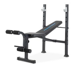 Workout Bench