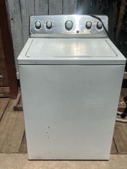 Washer