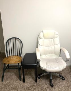 Office Chair, Piano Chair & Chair