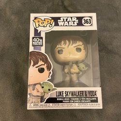 Star Wars Funko Pop