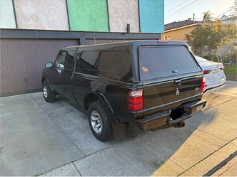 2003 Ford Ranger
