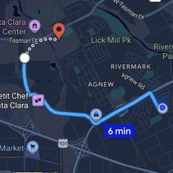 Superbowl Parking 3 Miles From Stadium 