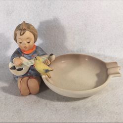 Goebel Hummel Figuring #33