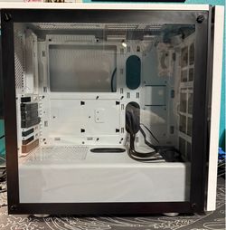 PC case