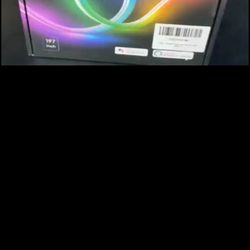 Galgreen Smart Neon Lightstrip Base kit