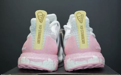 Adidas Ultraboost Pop Strawberry Pink Ice Cream Drip Shoes New for Sale in Los Angeles, CA - OfferUp Adidas Ultraboost Pop Strawberry Pink Ice Cream Drip Shoes New for Sale in Los Angeles, CA - OfferUp