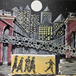 Once Upon A Time In America. 