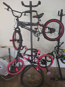 Bike Racks