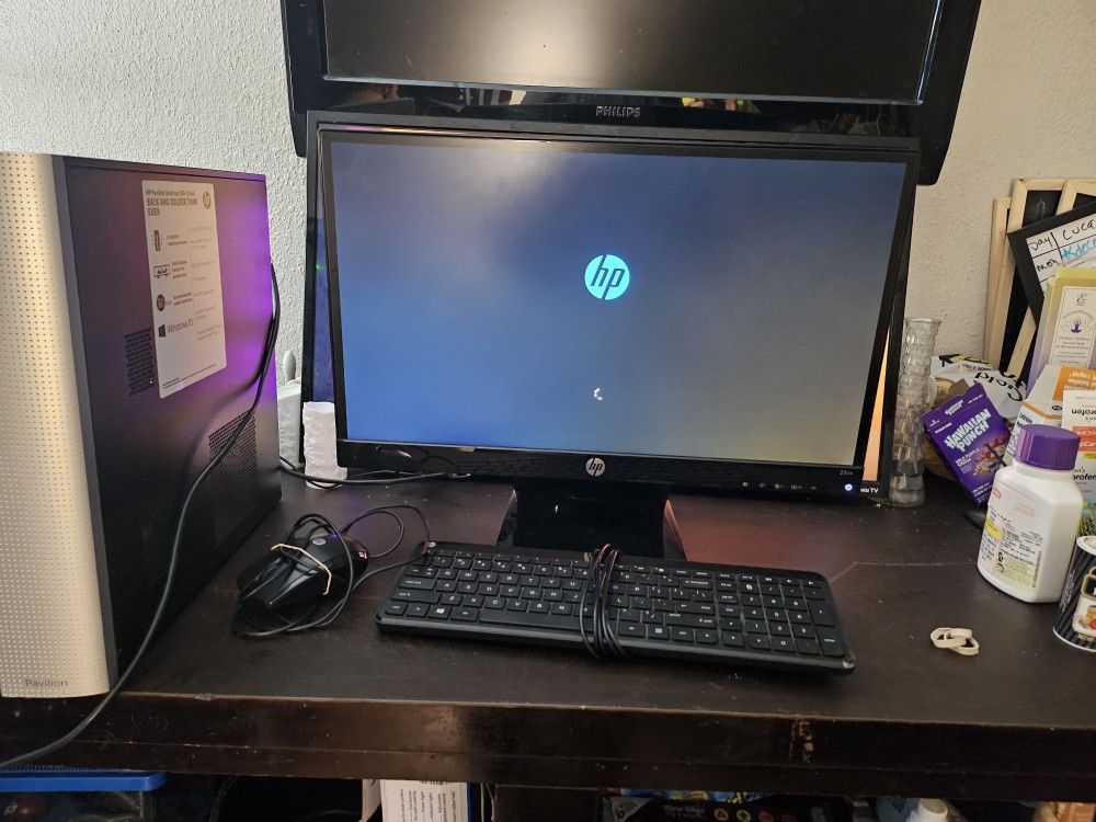 Desktop