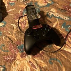 Xbox One Controller With Charger  