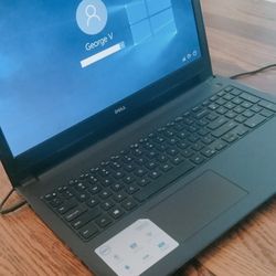 DELL INSPIRON 15 3000 SERIES WINDOWS 10