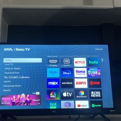 32” Roku TV