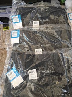 Columbia Men's 36/Ins 10 Shorts