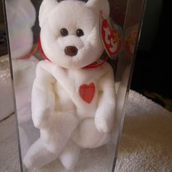 Ty Beanie Original Baby Rare