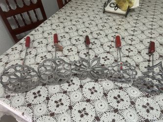 Moldes Para Buñuelos De Viento Diferentes Diseños