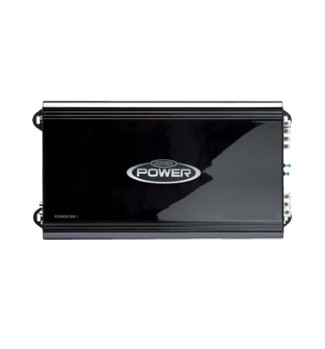 Car Amplifier by Jensen, Power 900.1