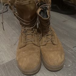 Belleville AFTW 9.5W Gortex Boots