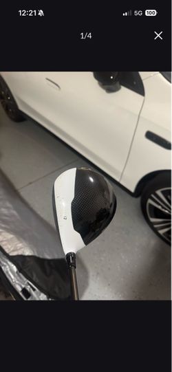 Taylormade M1 driver