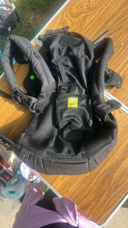 Lille Baby Carrier