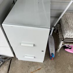 Filing Cabinet 