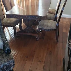 Dining Room Table Set