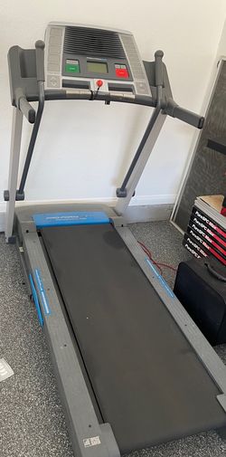 Proform XP Crosswalk 580 Treadmill for Sale in Las Vegas NV OfferUp