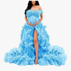 Maternity Dress Size XL