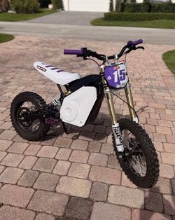 Mototech 48v low miles!!