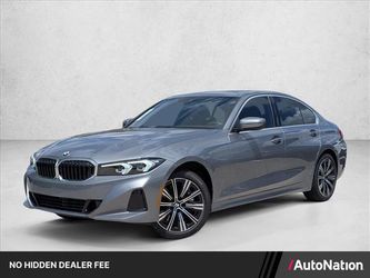 2026 BMW 330i