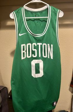 Men’s Boston Celtics Jersey