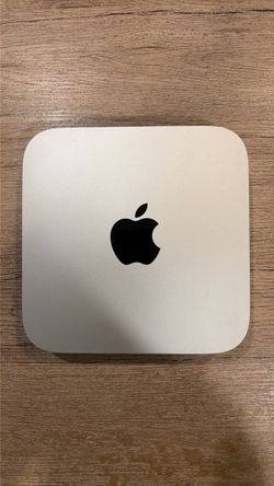 2020 Apple Mac mini M1 8GB 512GB