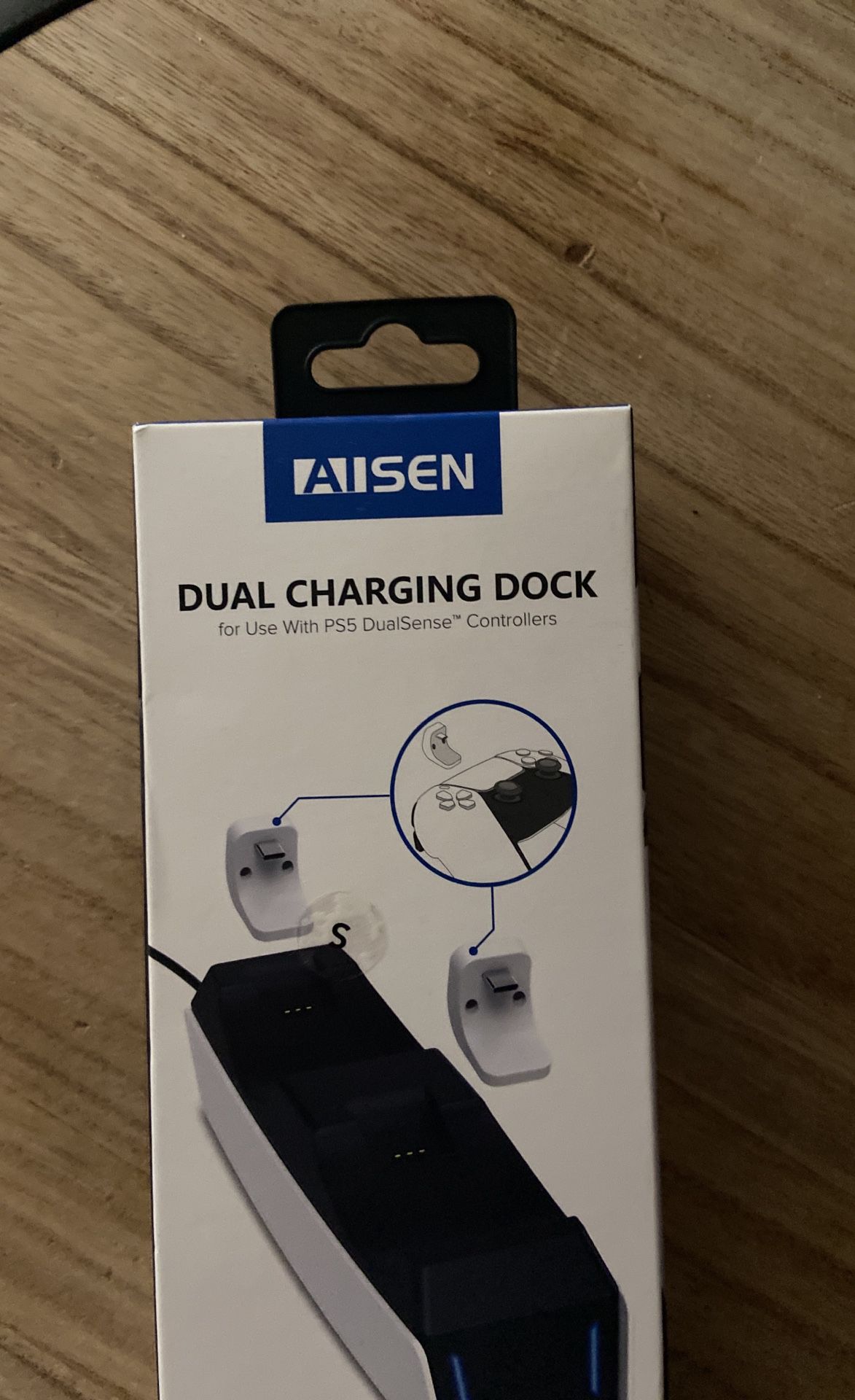 Charging Dock