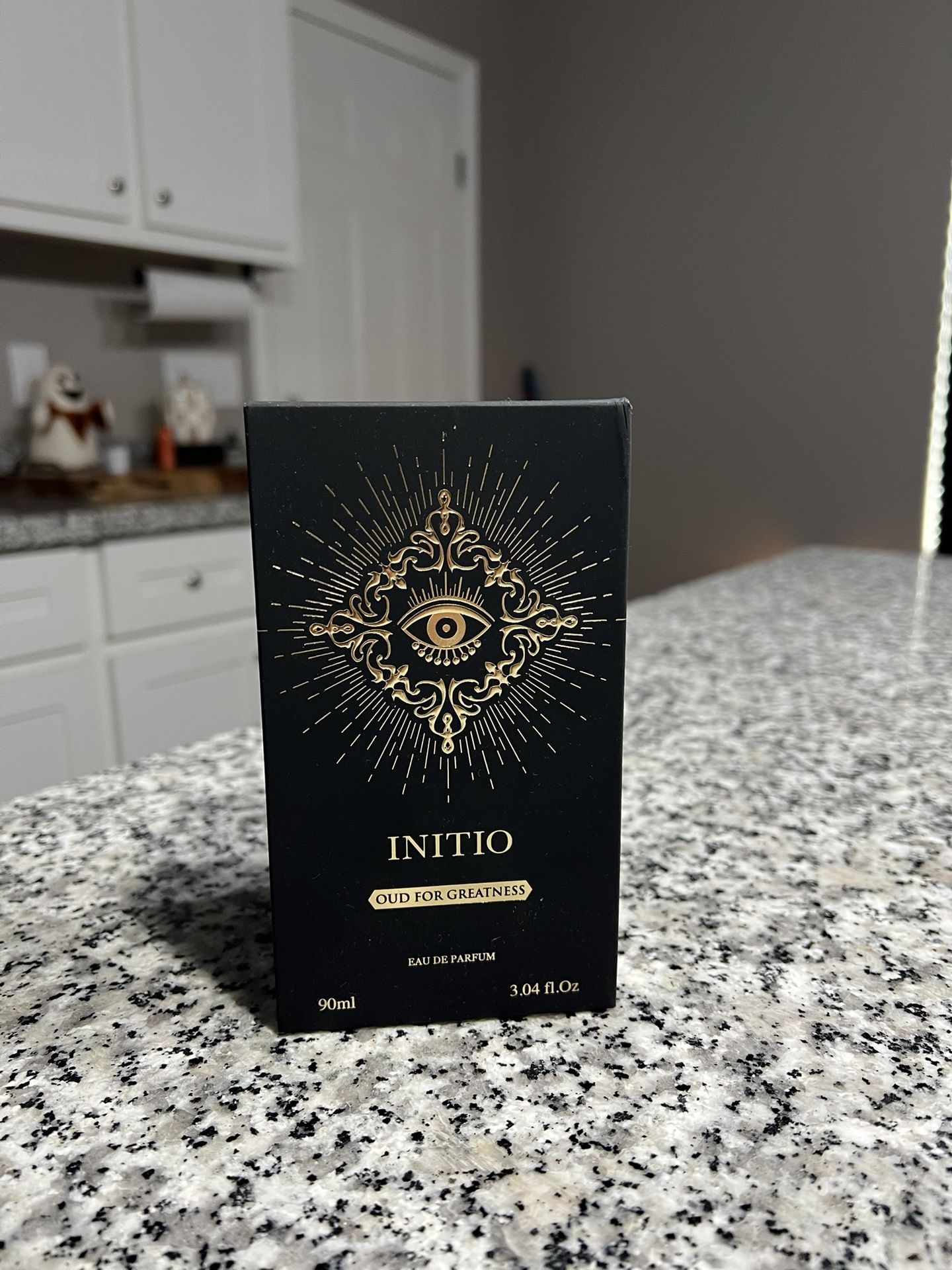 Initio OUD For Greatness