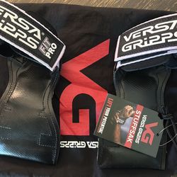 Versa grips fit pro