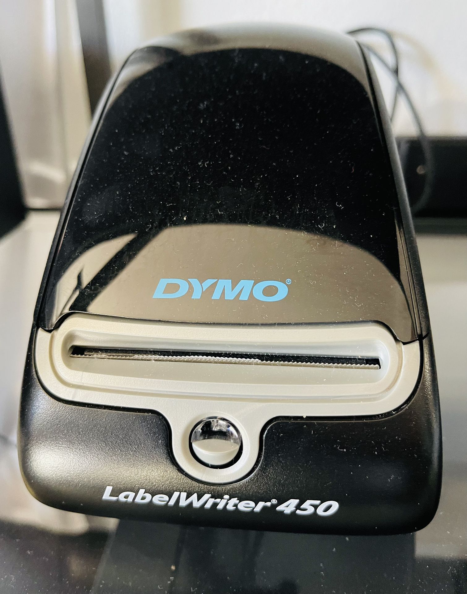 Dymo Label Writer