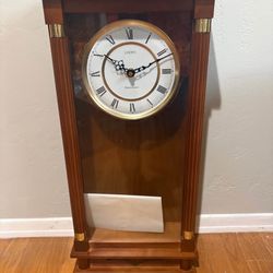 Linden Westminster Chime