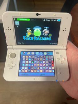 New 3DS Bundle