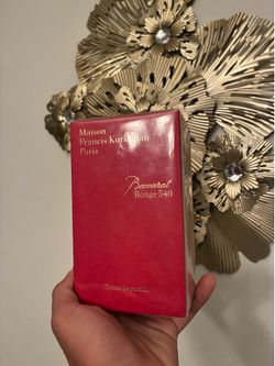 Perfumes for man or woman