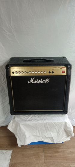 Marshall Valvestate 2000 Amplifier