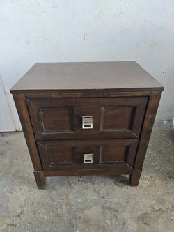 Nightstand