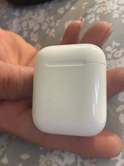 Apple AirPods