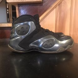 Chrome Rookies  Size 11
