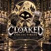 Cloaked Collectibles